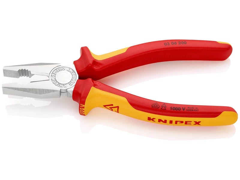 KNIPEX Kombizangen