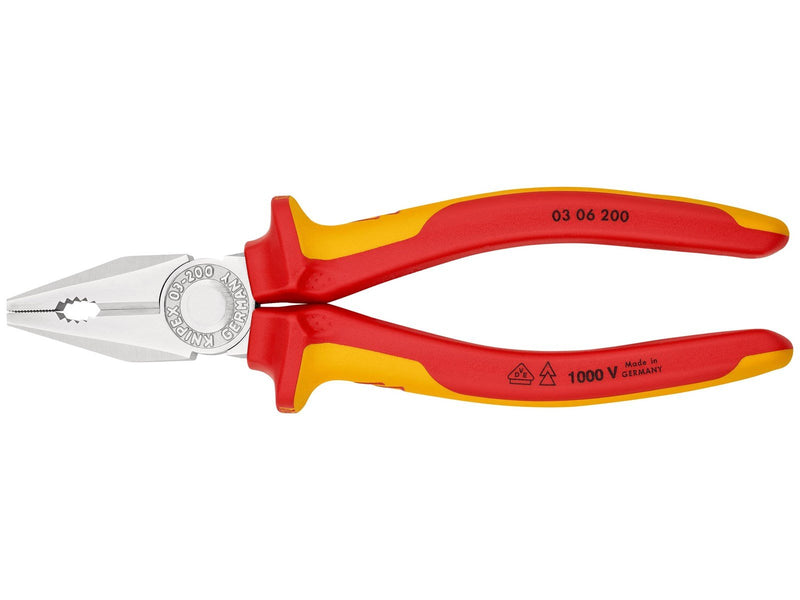 KNIPEX Kombizangen