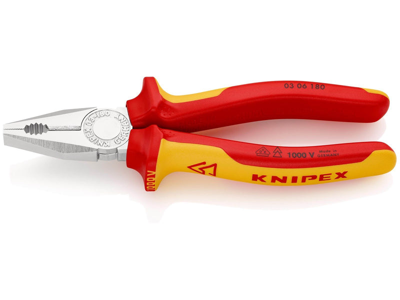 KNIPEX Kombizangen