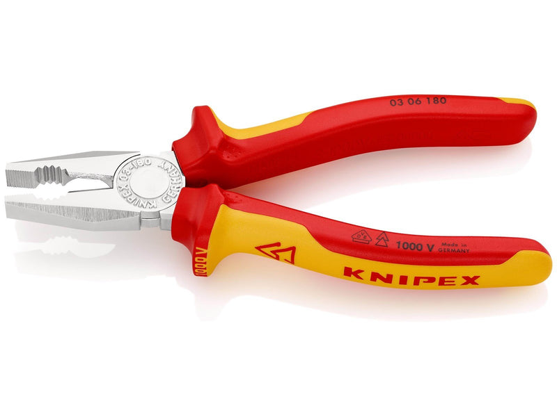 KNIPEX Kombizangen