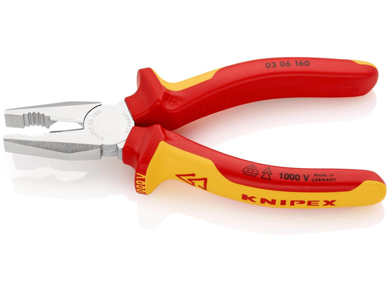 KNIPEX Kombizangen