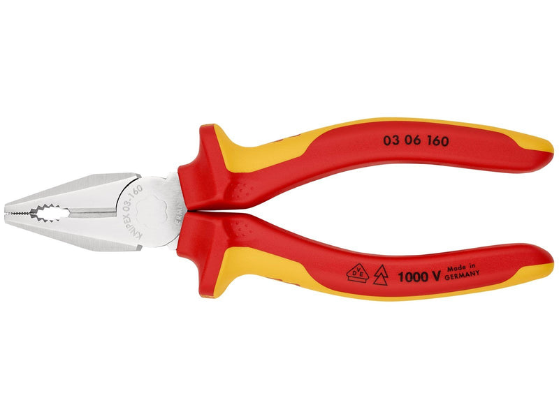 KNIPEX Kombizangen