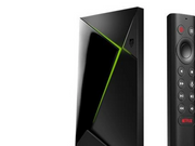NVIDIA SHIELD TV Pro