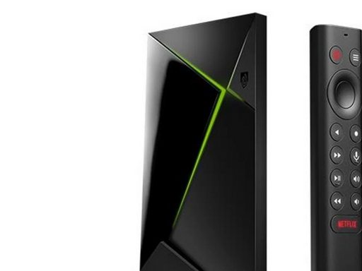 NVIDIA SHIELD TV Pro