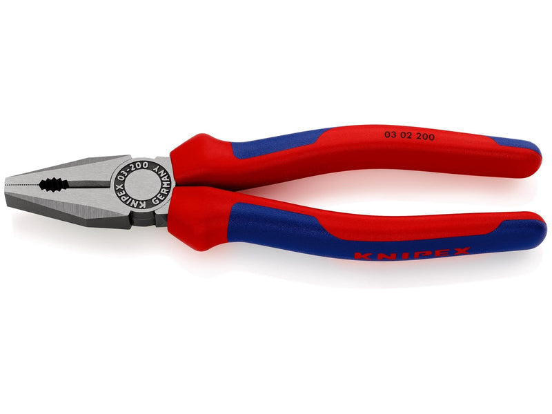 KNIPEX Kombizangen
