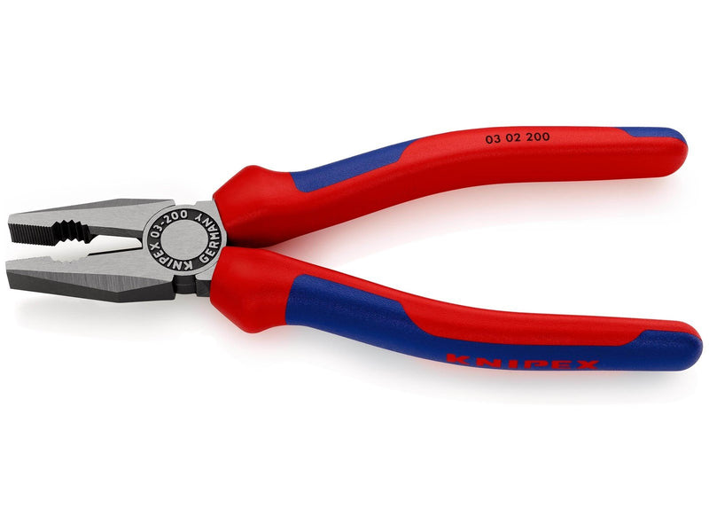 KNIPEX Kombizangen