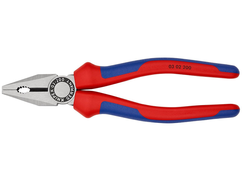 KNIPEX Kombizangen