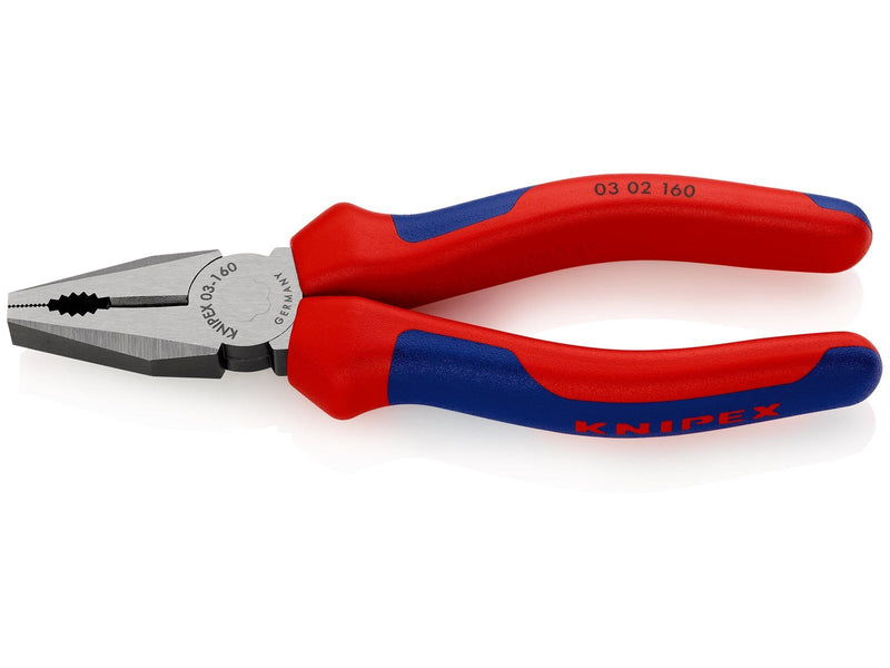 KNIPEX Kombizangen