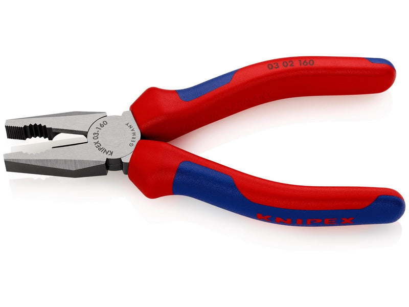 KNIPEX Kombizangen