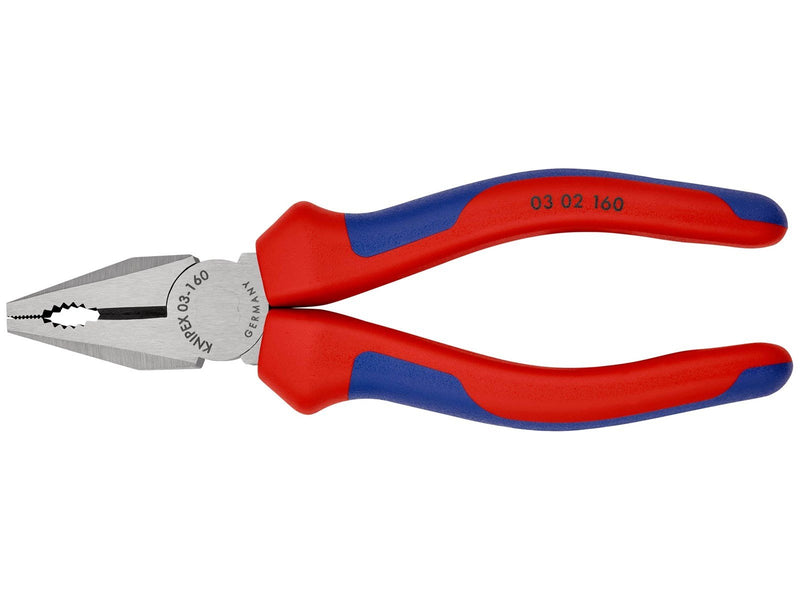 KNIPEX Kombizangen