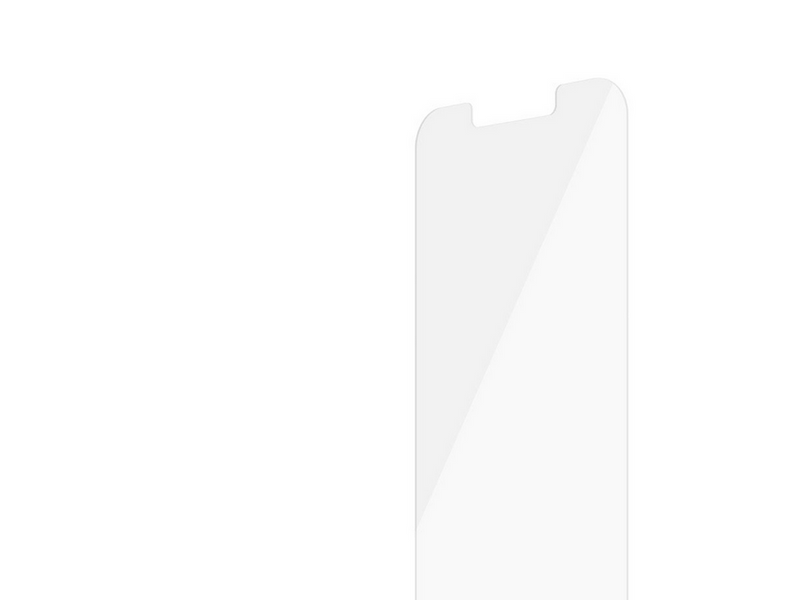 PanzerGlass Screen Protector Apple iPhone 13 Mini | Standard Fit