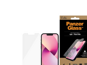 PanzerGlass Screen Protector Apple iPhone 13 Mini | Standard Fit