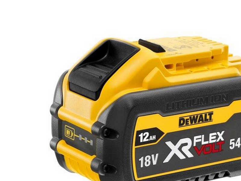 Dewalt XR Flexvolt Battery 12Ah