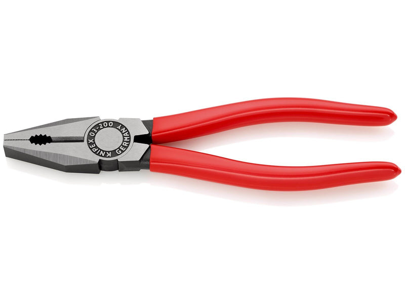 KNIPEX Kombizangen
