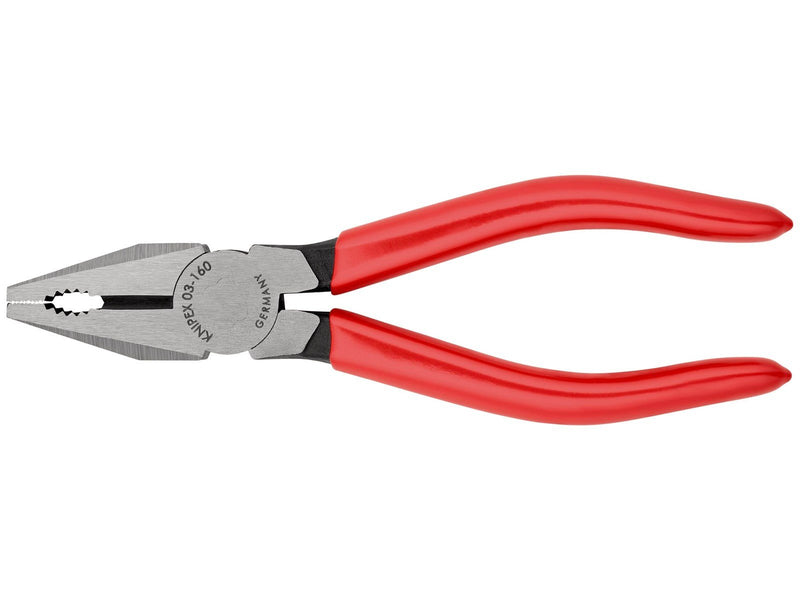 KNIPEX Kombizangen