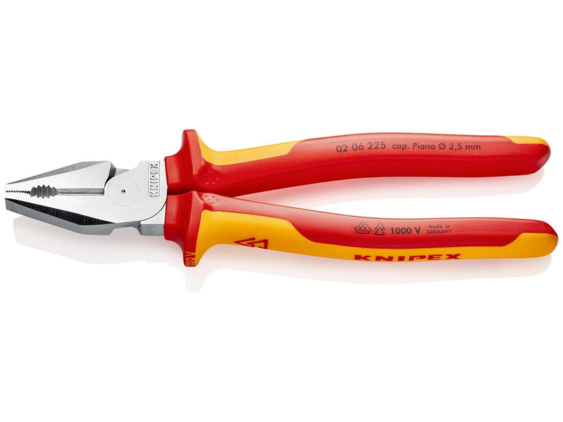 KNIPEX Kraft-Kombizangen