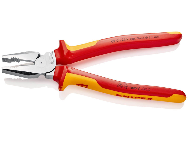 KNIPEX Kraft-Kombizangen