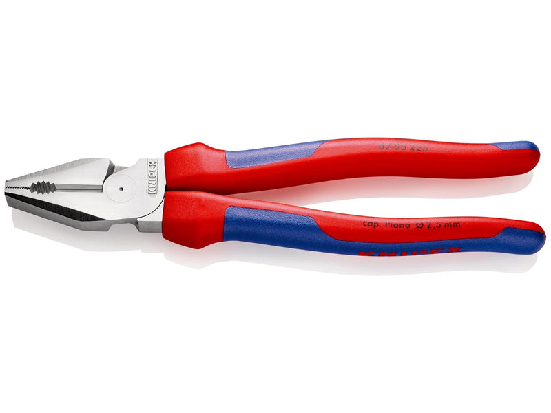 KNIPEX Kraft-Kombizangen