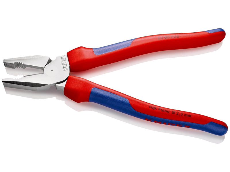 KNIPEX Kraft-Kombizangen