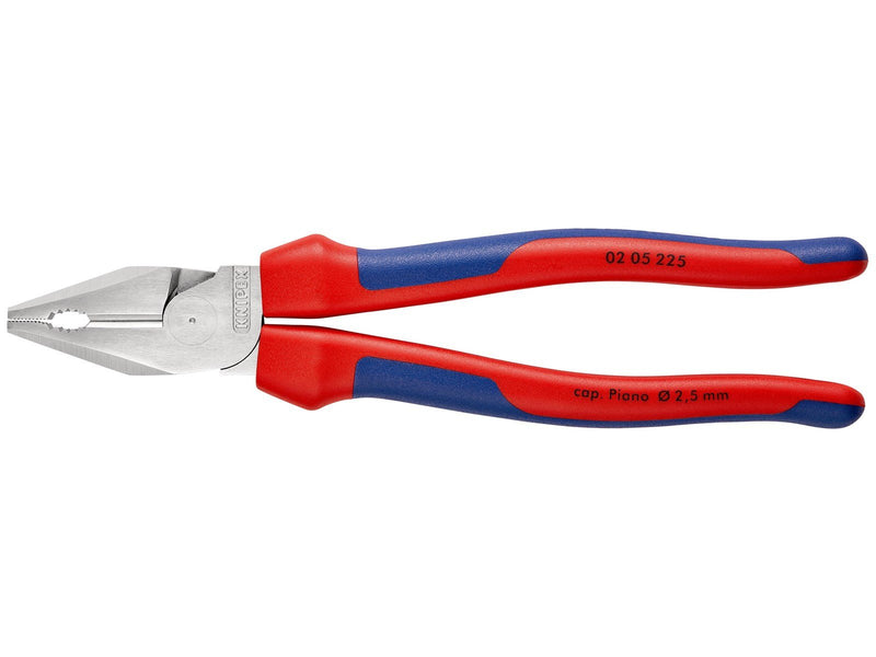 KNIPEX Kraft-Kombizangen