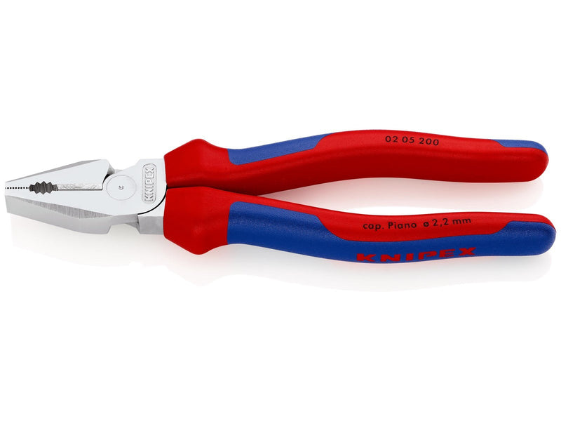 KNIPEX Kraft-Kombizangen