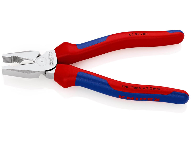 KNIPEX Kraft-Kombizangen