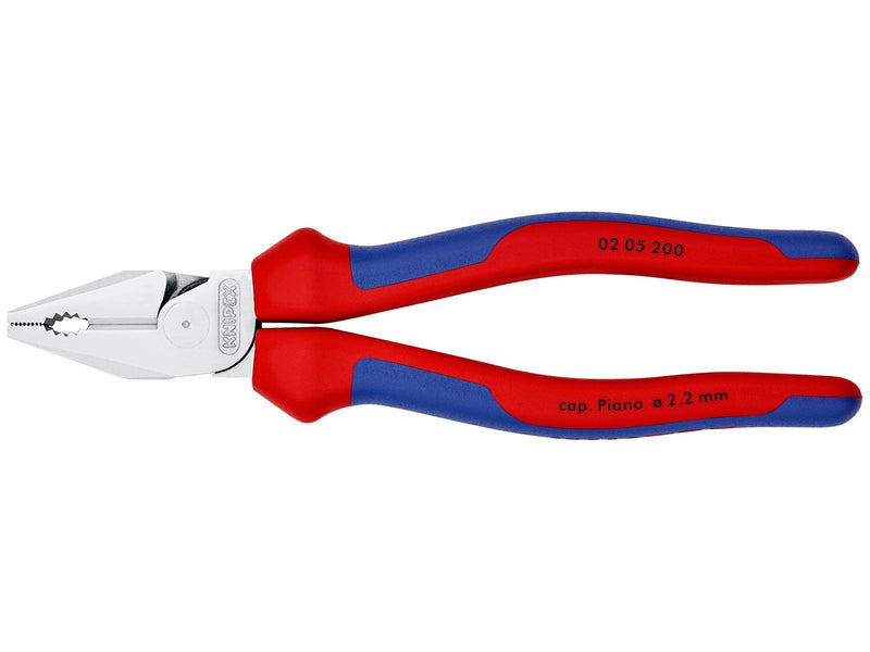KNIPEX Kraft-Kombizangen