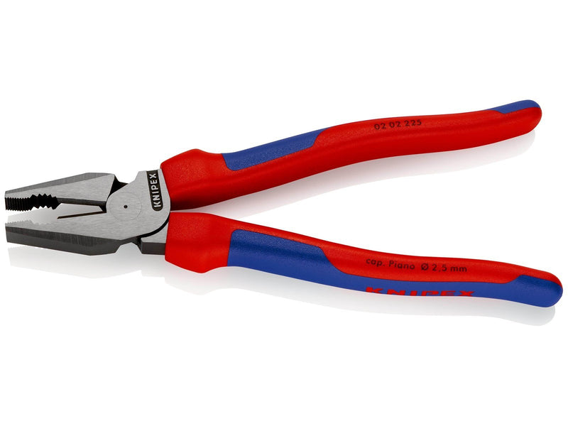 KNIPEX Kraft-Kombizangen
