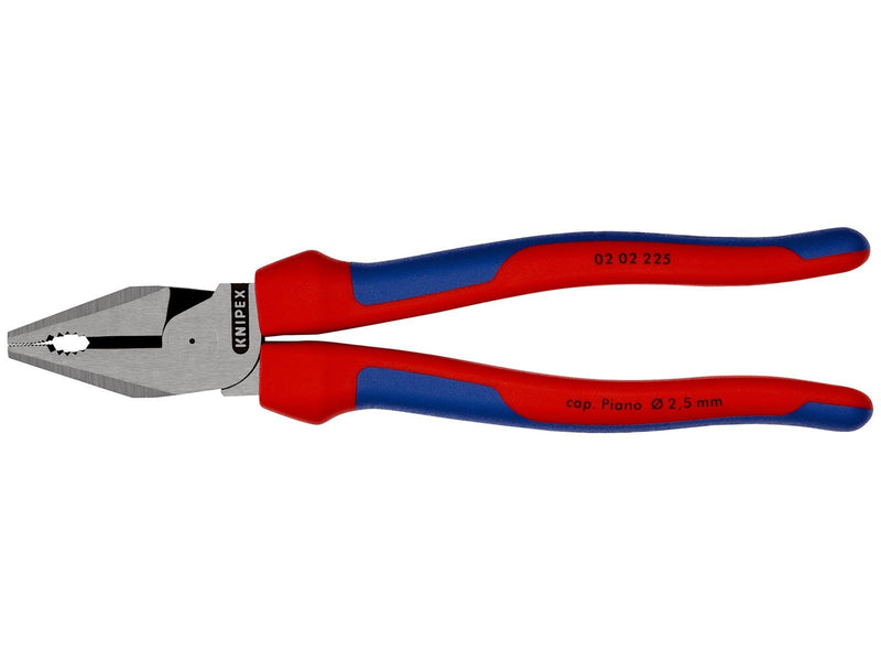 KNIPEX Kraft-Kombizangen