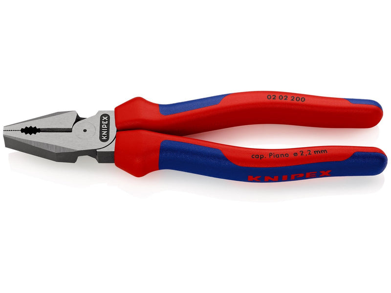 KNIPEX Kraft-Kombizangen