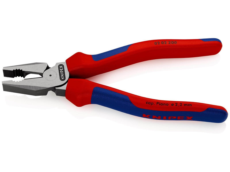 KNIPEX Kraft-Kombizangen