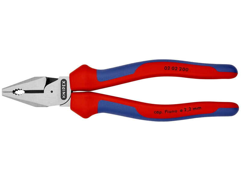KNIPEX Kraft-Kombizangen