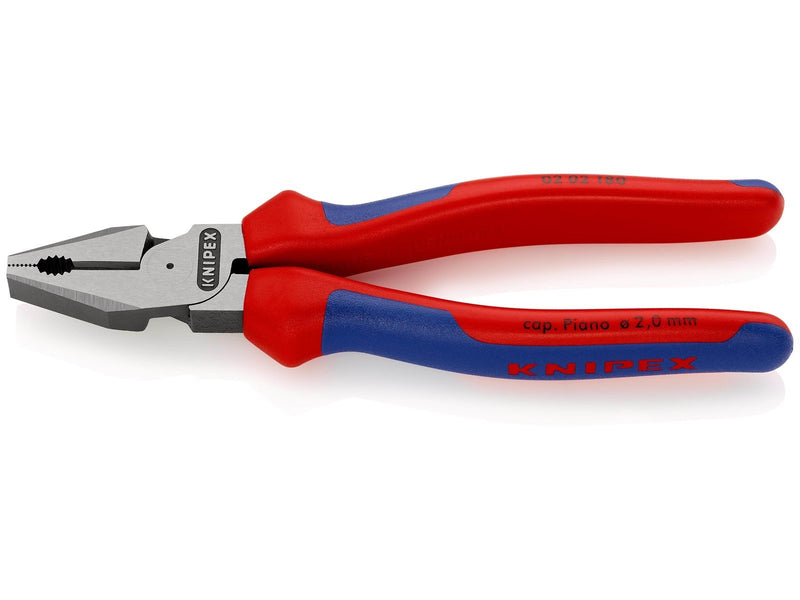 KNIPEX Kraft-Kombizangen
