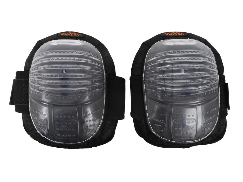 Boxer Knee protectors 2-pack