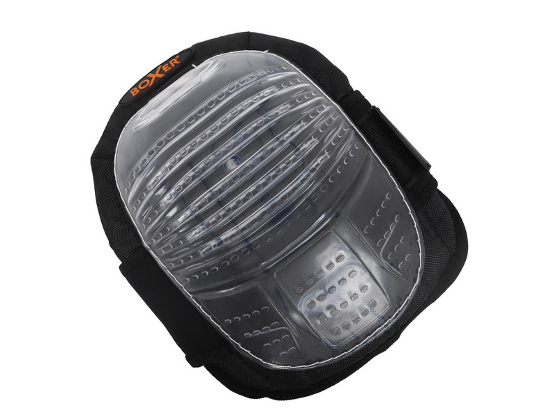 Boxer Knee protectors 2-pack