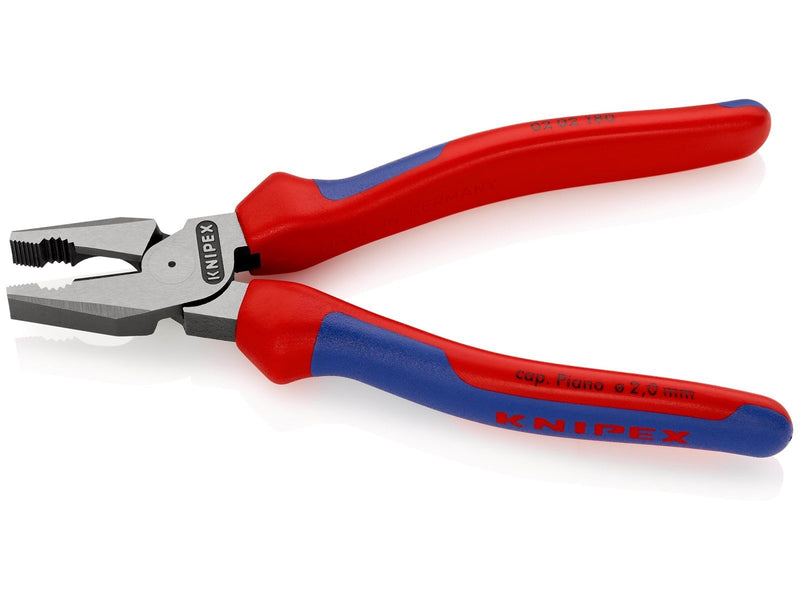 KNIPEX Kraft-Kombizangen