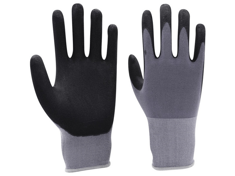 Work>it Flex work glove - size 9