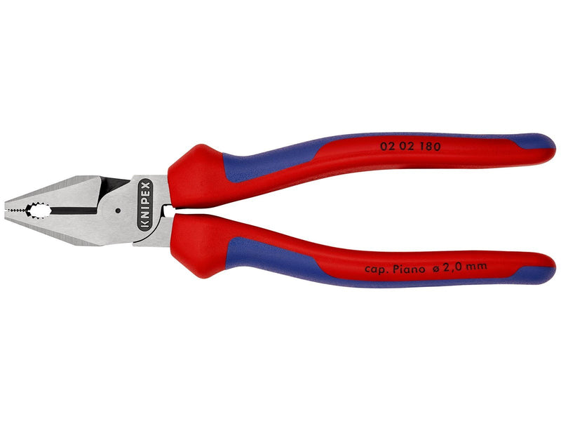 KNIPEX Kraft-Kombizangen