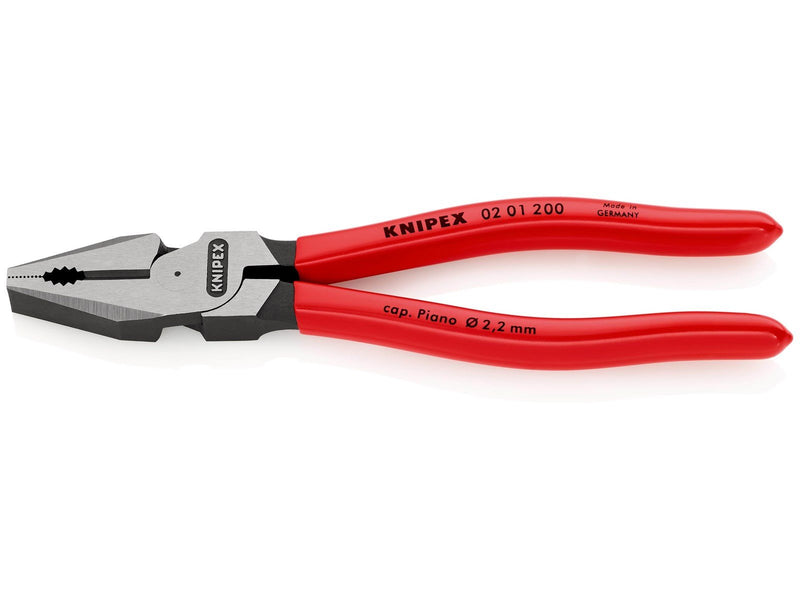 KNIPEX Kraft-Kombizangen