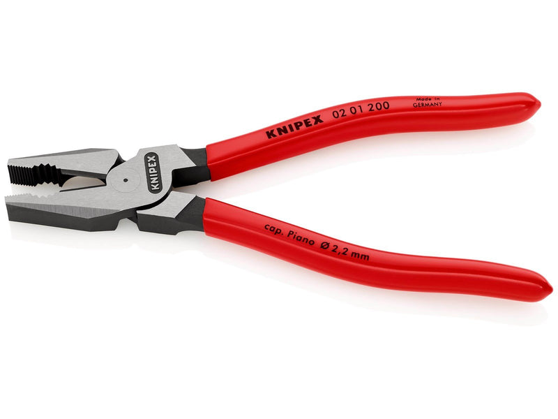 KNIPEX Kraft-Kombizangen
