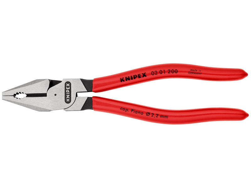 KNIPEX Kraft-Kombizangen