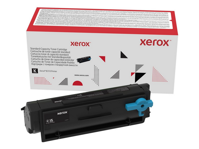 Xerox Everyday