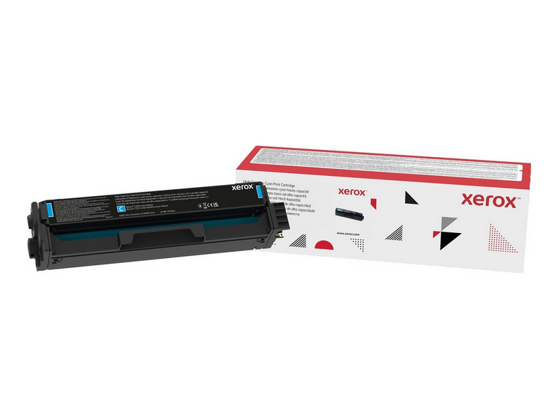 Xerox Everyday - High Capacity - Cyan Toner