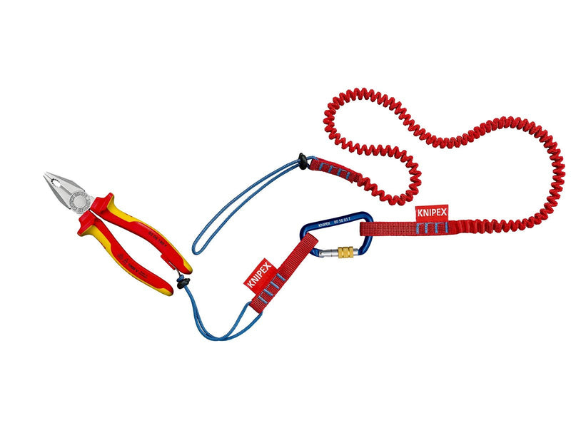 KNIPEX Sicherungssystem-Set