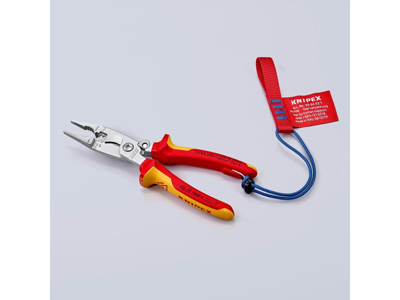KNIPEX Adapterschlaufen