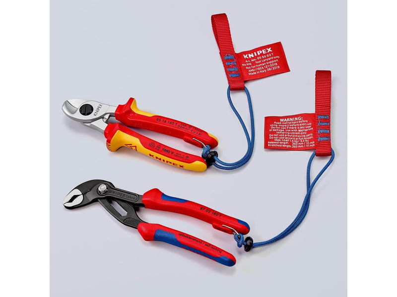 KNIPEX Adapterschlaufen