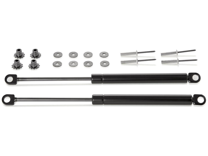 KNIPEX Spare gas spring for 00 21 37 (2x)