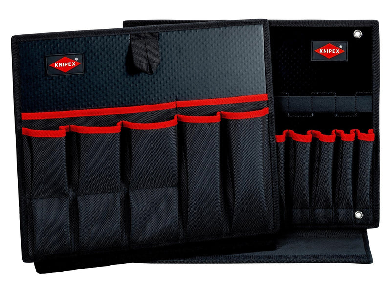 KNIPEX L-BOXX®, leer