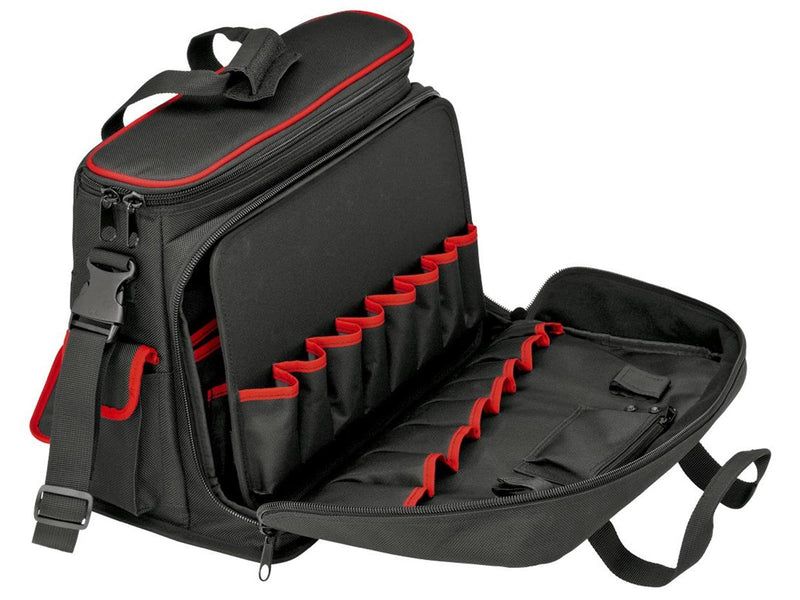 KNIPEX Werkzeugtasche "Service", leer