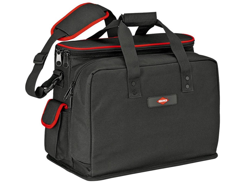 KNIPEX Werkzeugtasche "Service", leer